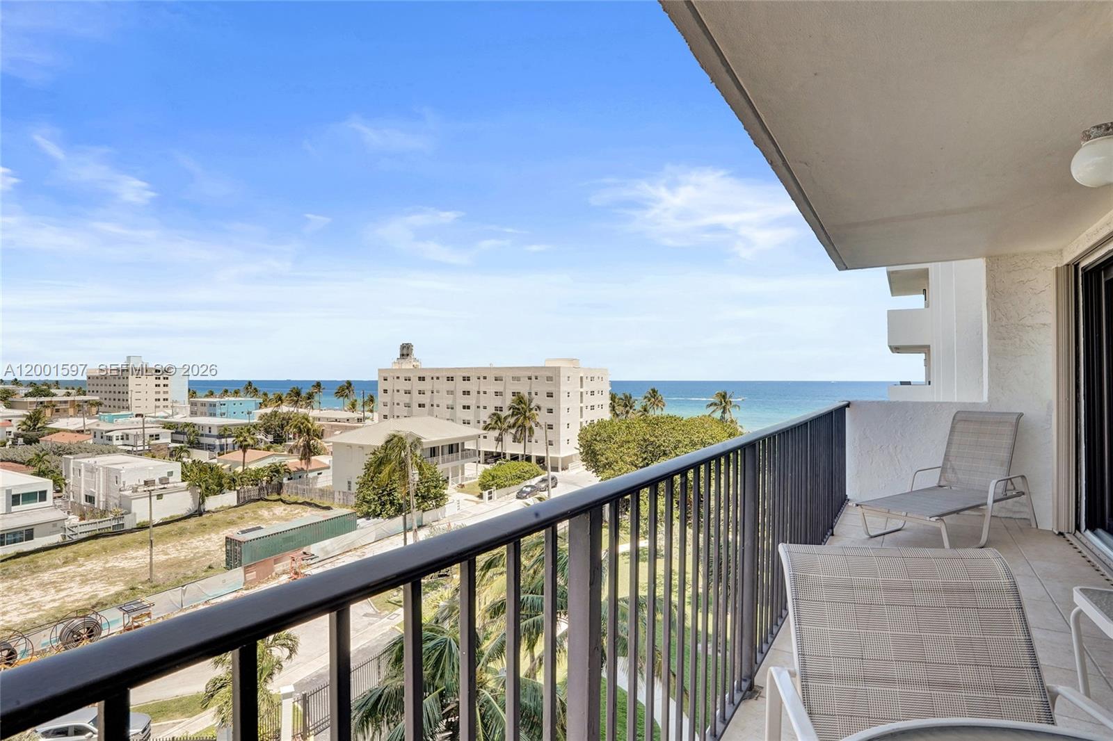 1201 S Ocean Dr 604n Property Photo 17
