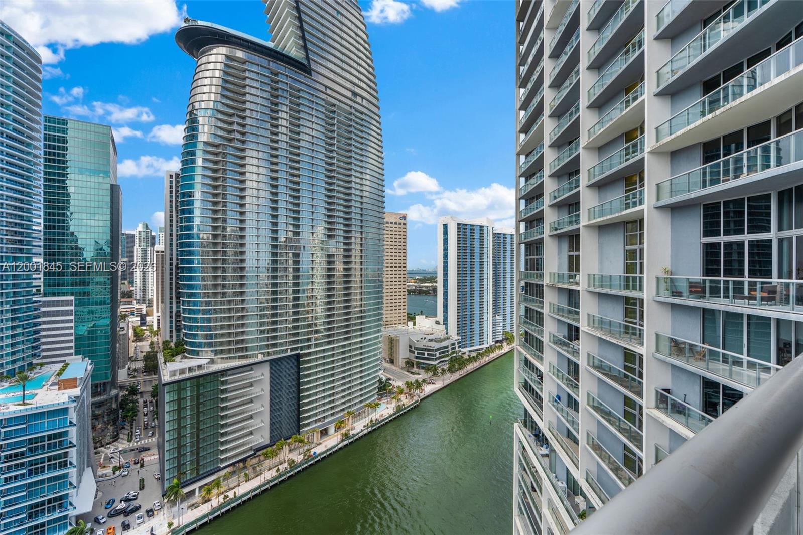 475 Brickell Ave 2812 Property Photo 21
