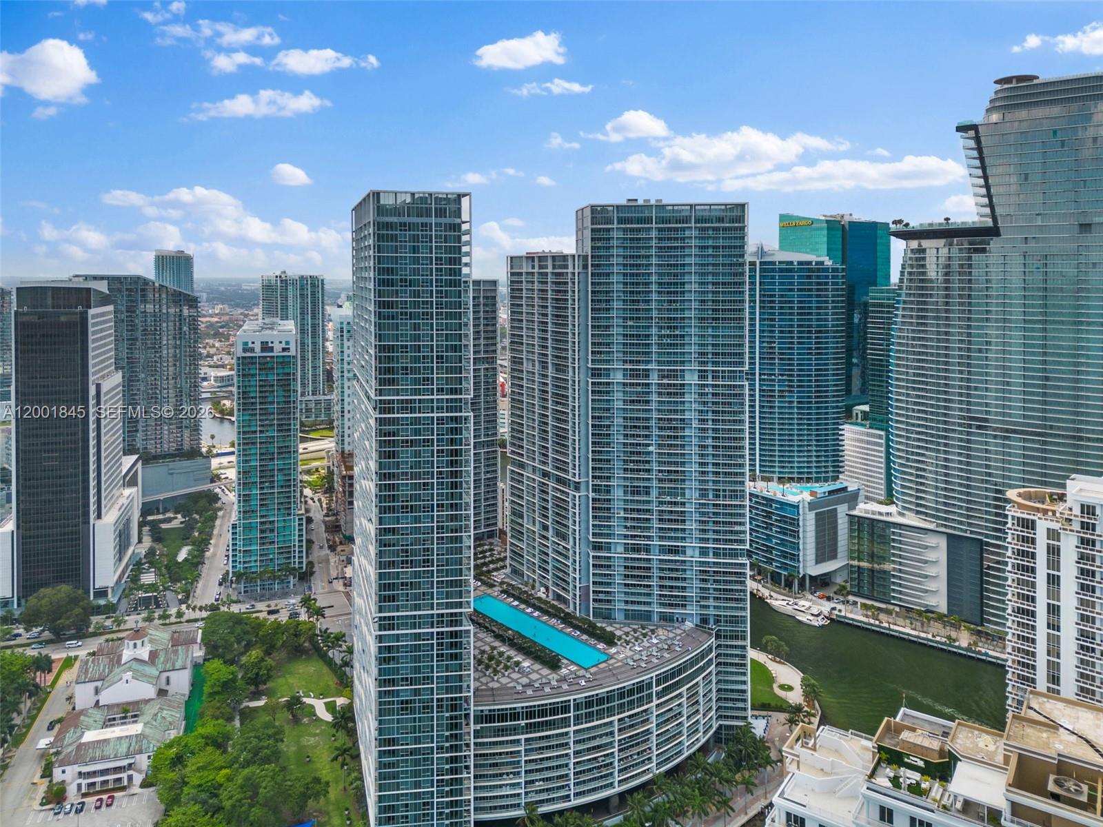 475 Brickell Ave 2812 Property Photo 23