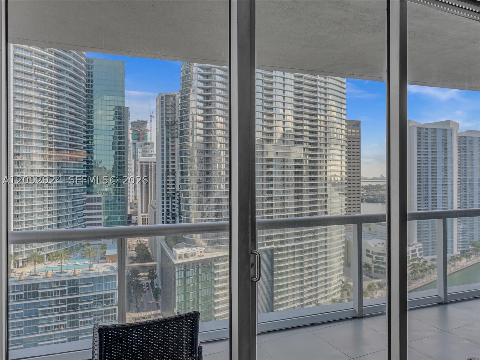 475 Brickell Ave 2715 Property Photo 10