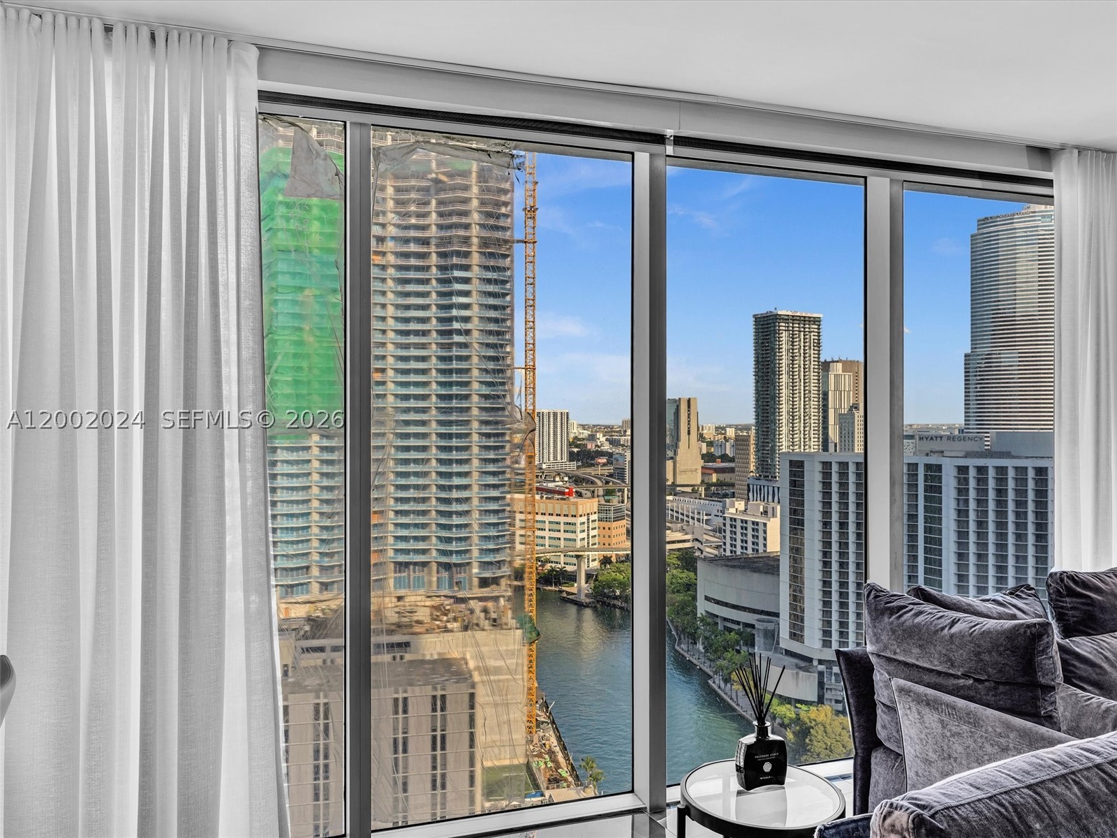 475 Brickell Ave 2715 Property Photo 11