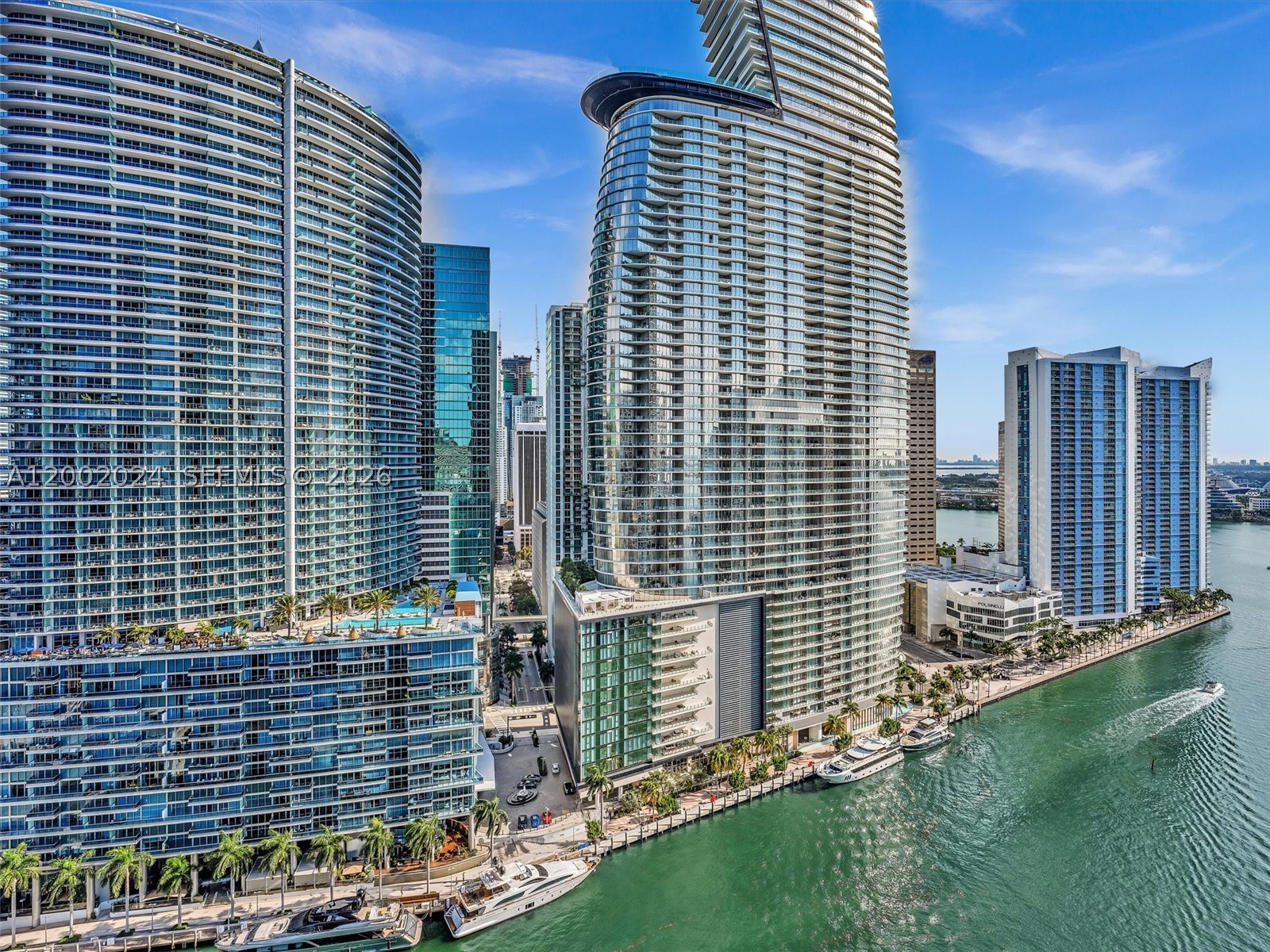 475 Brickell Ave 2715 Property Photo 13