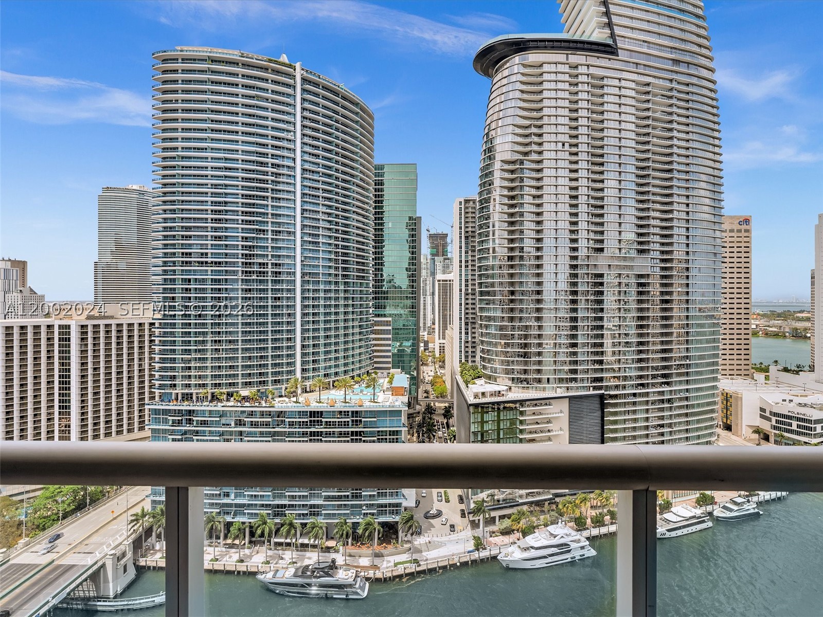 475 Brickell Ave 2715 Property Photo 15