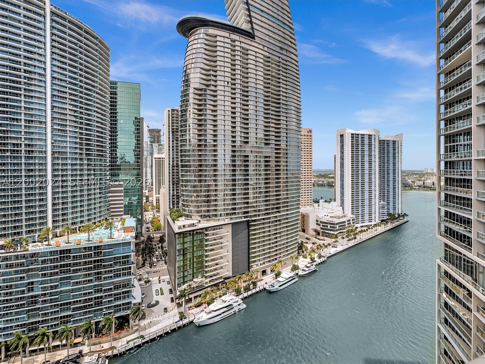 475 Brickell Ave 2715 Property Photo 16