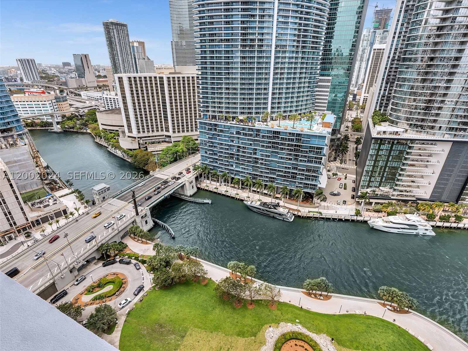 475 Brickell Ave 2715 Property Photo 34