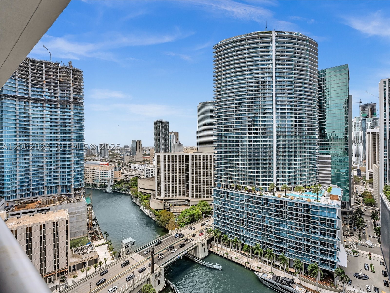 475 Brickell Ave 2715 Property Photo 35