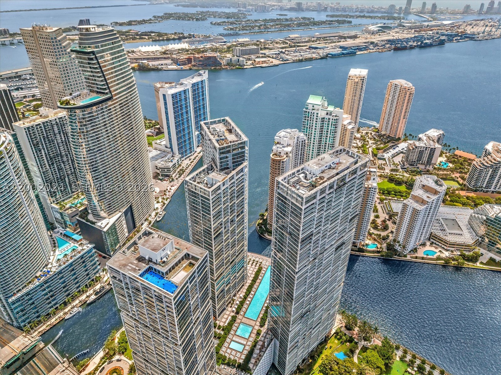 475 Brickell Ave 2715 Property Photo 36