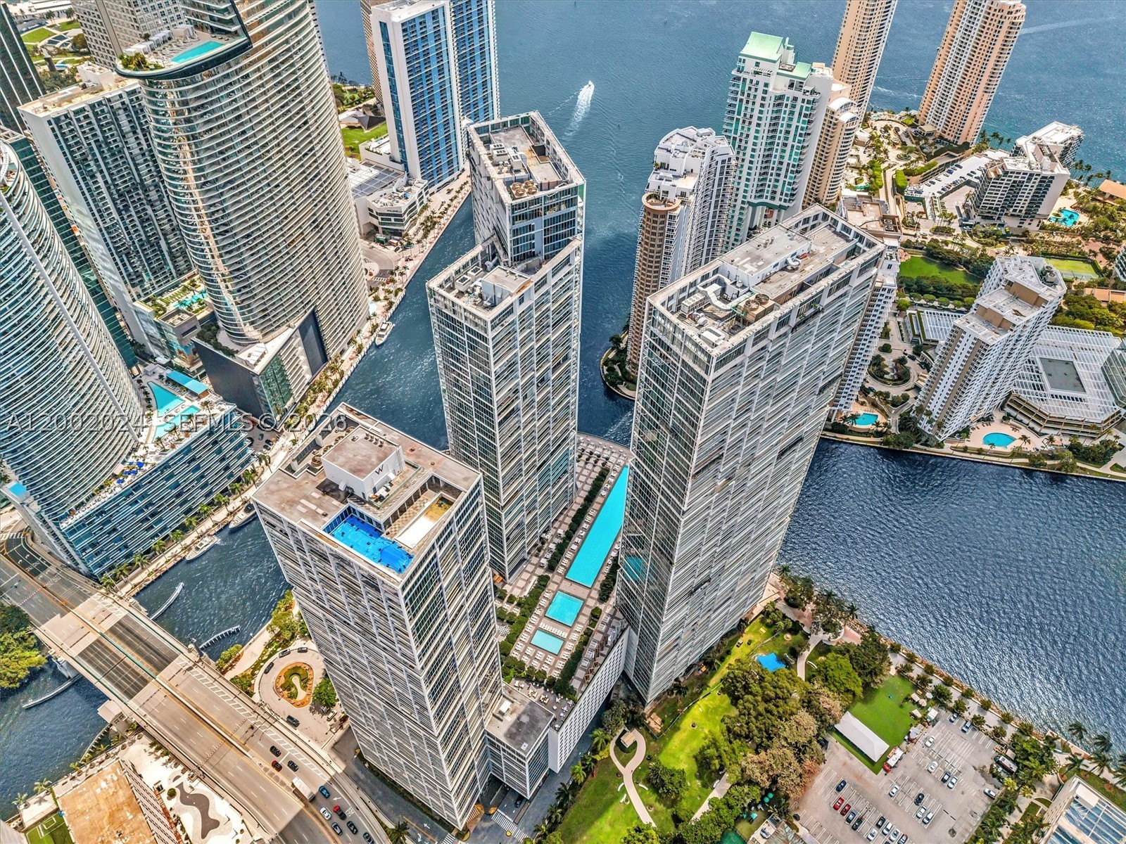 475 Brickell Ave 2715 Property Photo 37