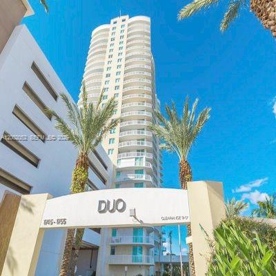 1745 E Hallandale Beach Blvd 306W Property Photo 1