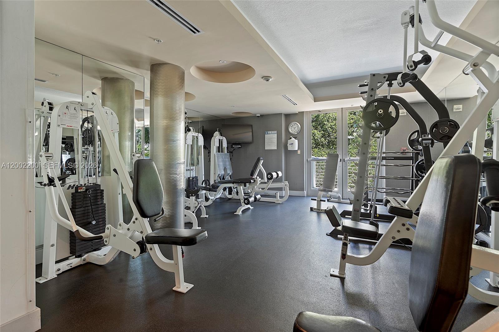 110 Washington Ave 1502 Property Photo 34