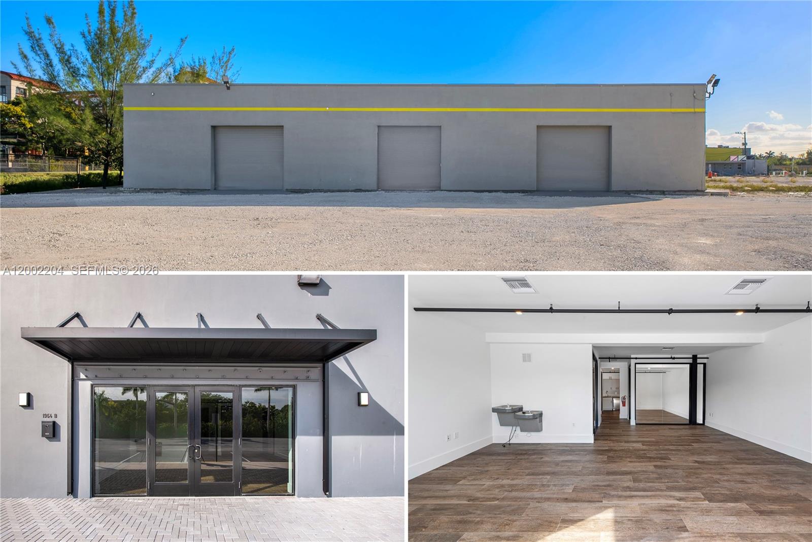 3080 Sheridan St Warehouse + Office Property Photo 1