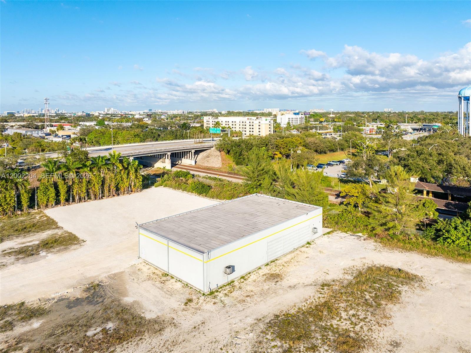 3080 Sheridan St Warehouse + Office Property Photo 19