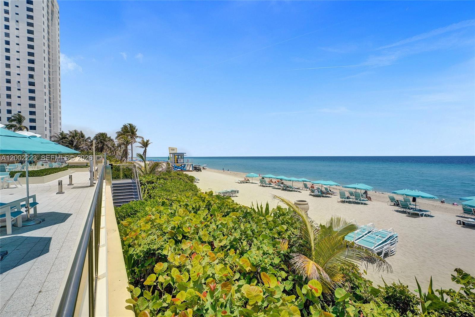 2501 S Ocean Dr 1211 Property Photo 32