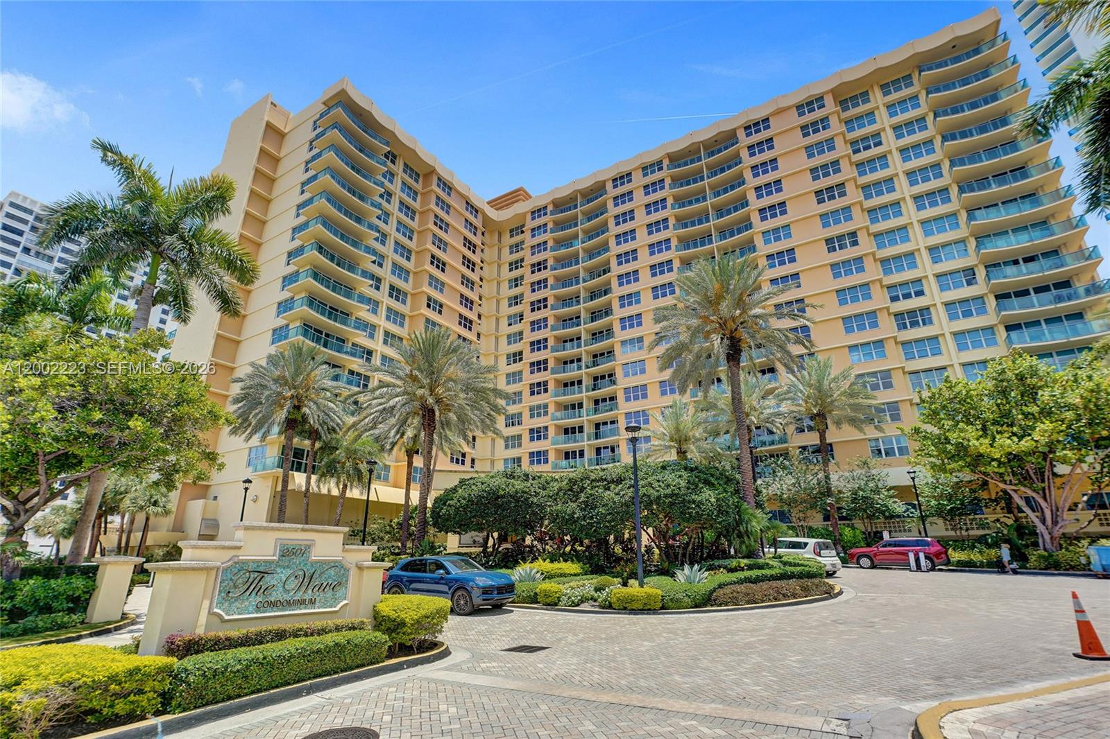 2501 S Ocean Dr 1211 Property Photo 43