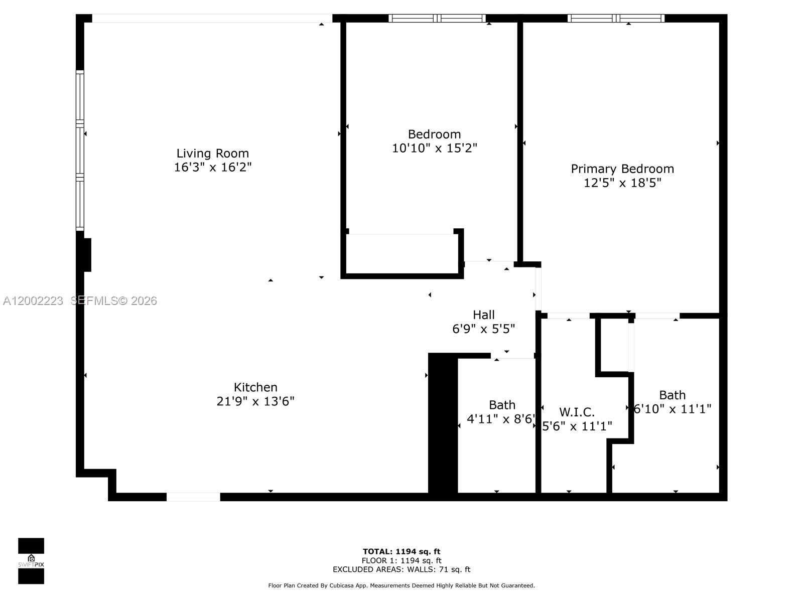 2501 S Ocean Dr 1211 Property Photo 44
