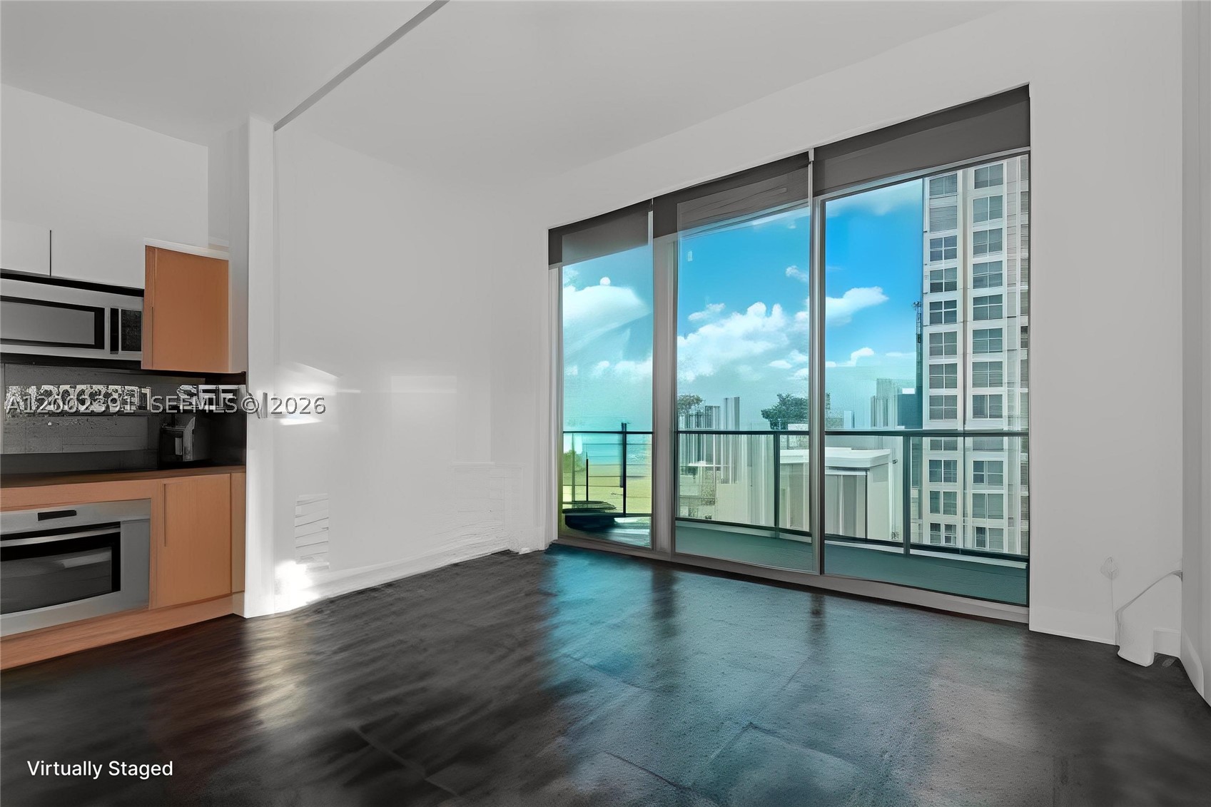 300 S Biscayne Blvd Ph-3903 Property Photo 3