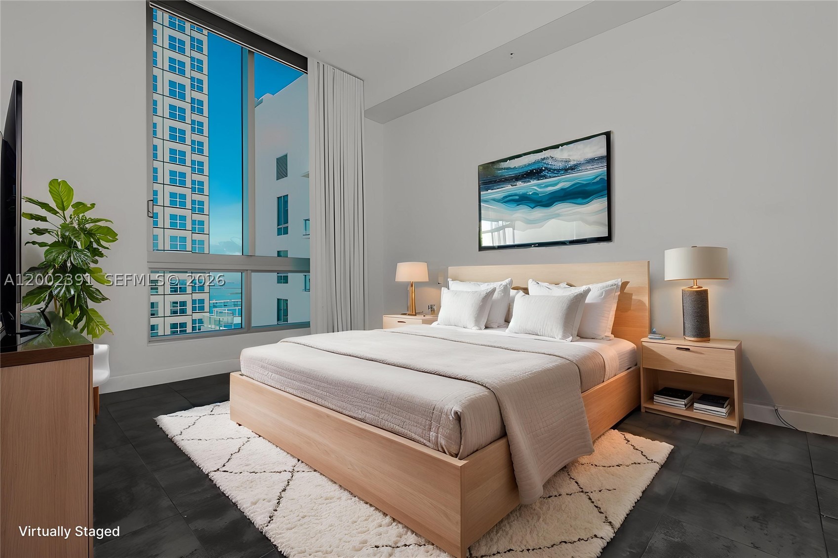300 S Biscayne Blvd Ph-3903 Property Photo 4