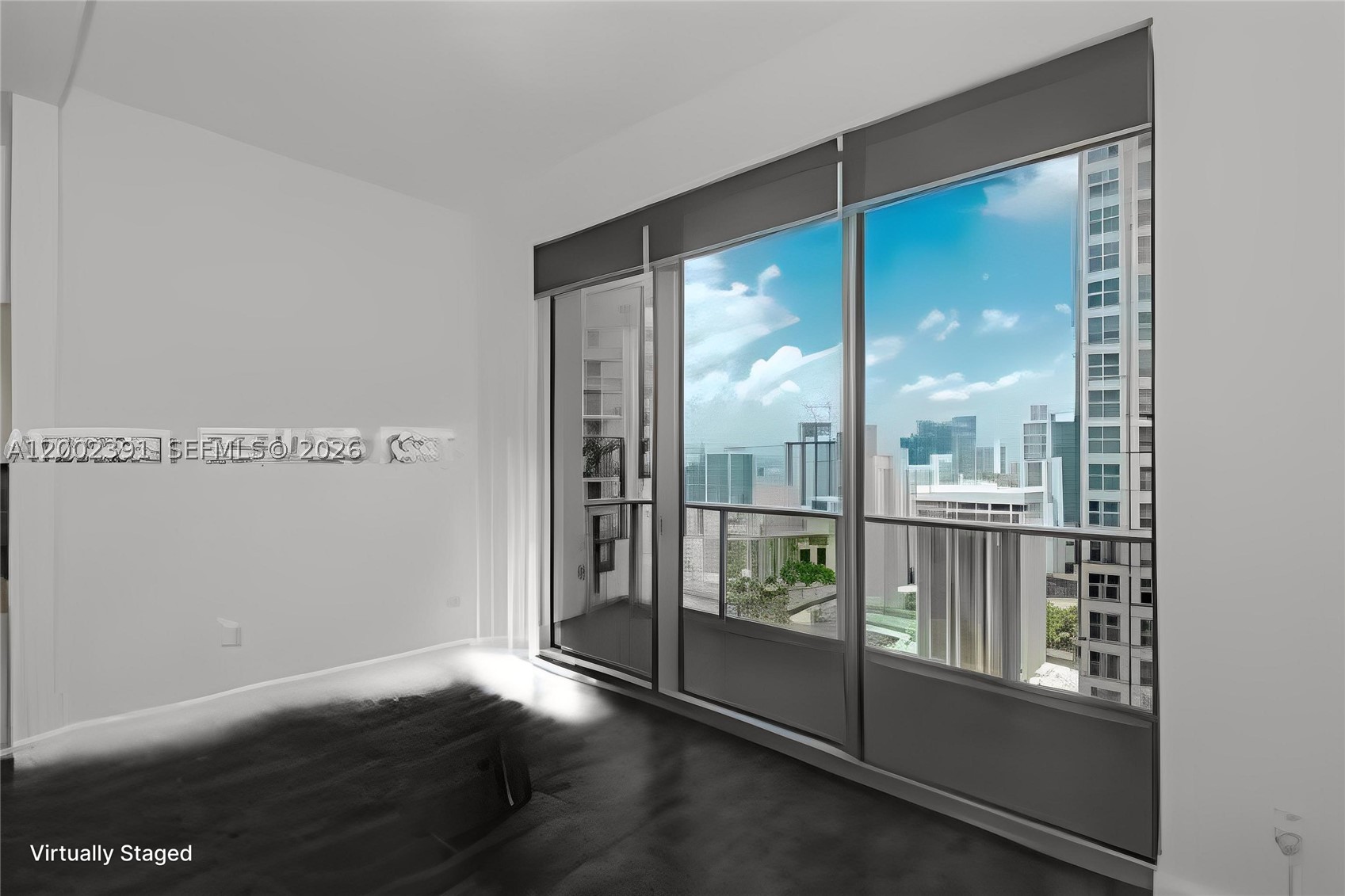300 S Biscayne Blvd Ph-3903 Property Photo 29