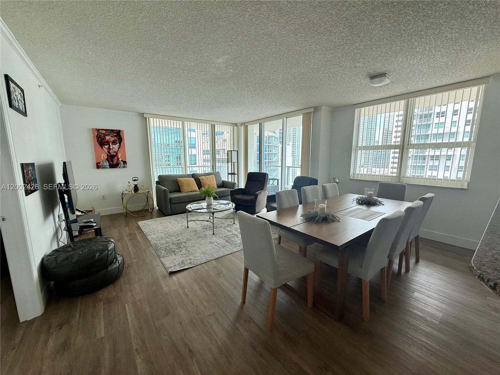1155 Brickell Bay Dr 1702 Property Photo 9