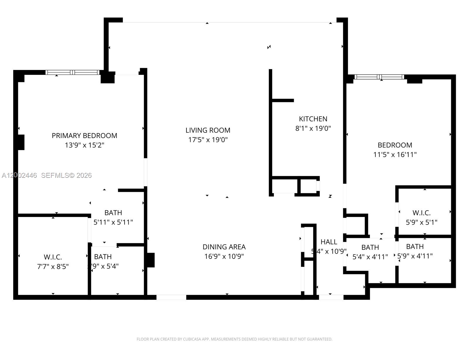 77 Crandon Blvd 3c Property Photo 6