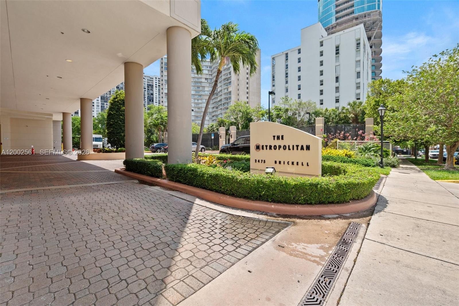 2475 Brickell Ave 1805 Property Photo 1
