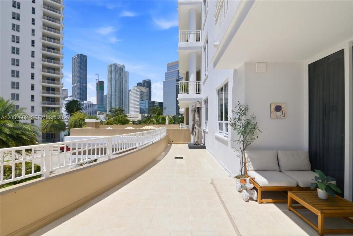 801 Brickell Key Blvd 409 Property Photo 1