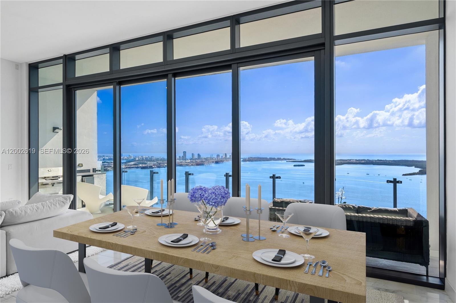 1451 Brickell Ave 5101 Property Photo 5