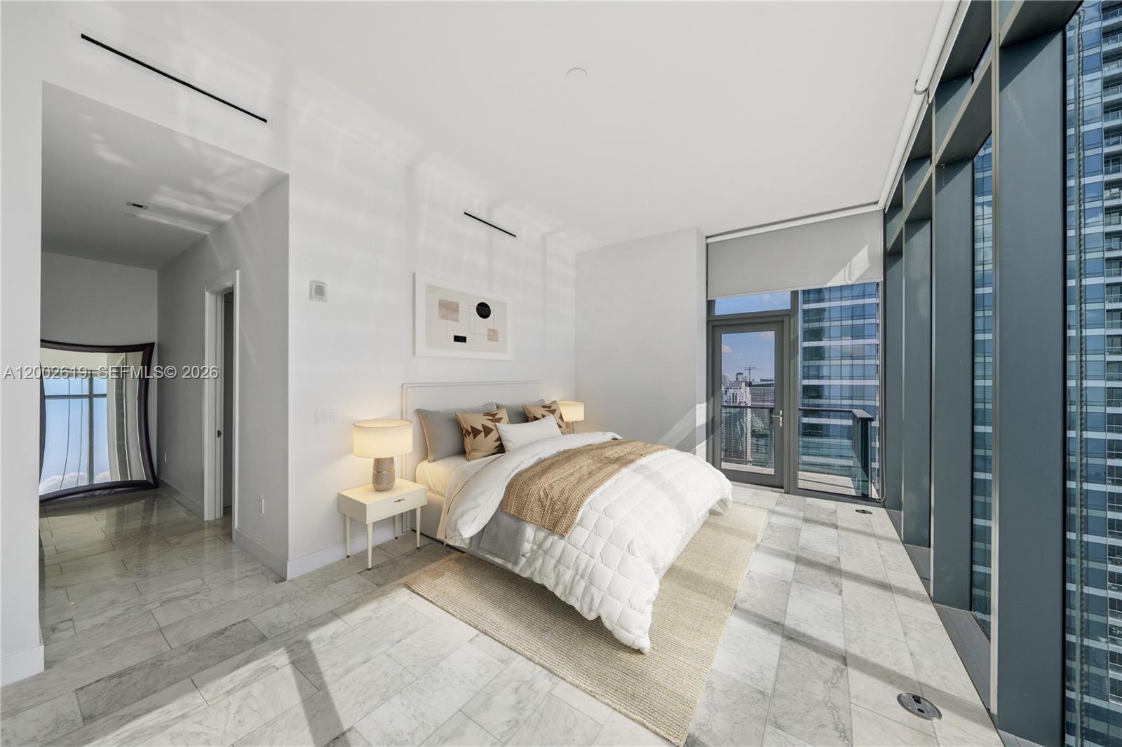 1451 Brickell Ave 5101 Property Photo 7