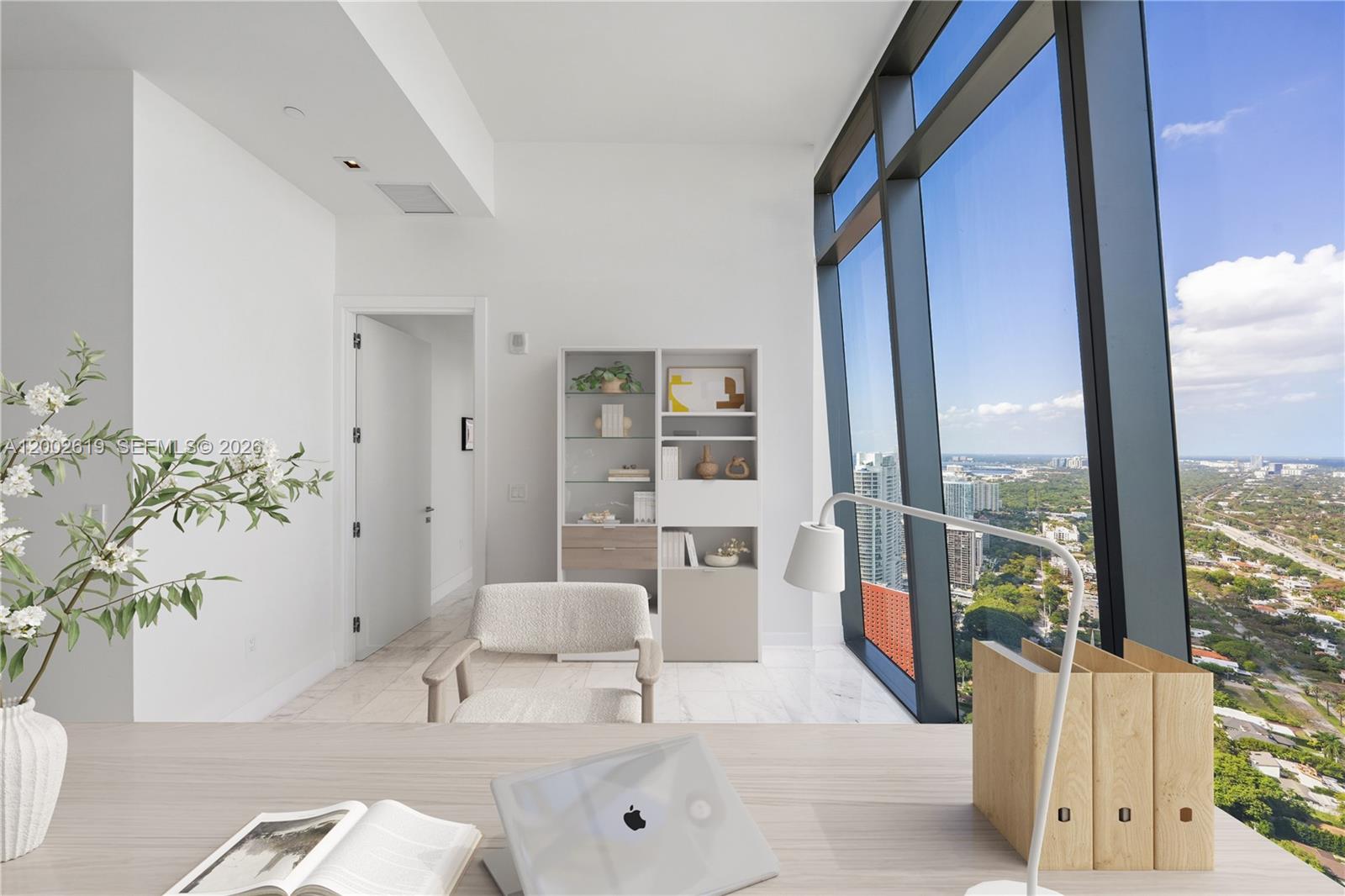 1451 Brickell Ave 5101 Property Photo 10