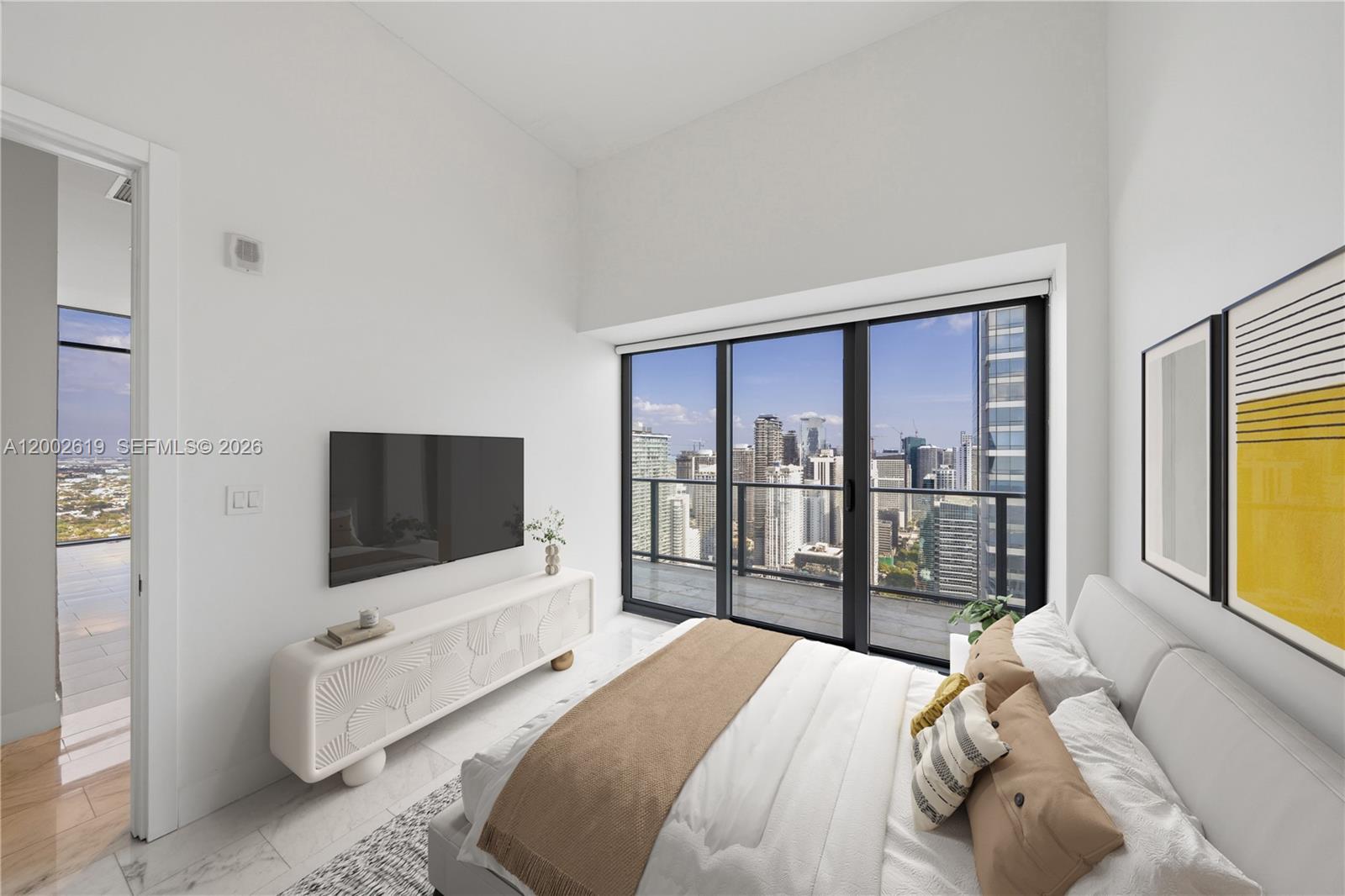 1451 Brickell Ave 5101 Property Photo 13