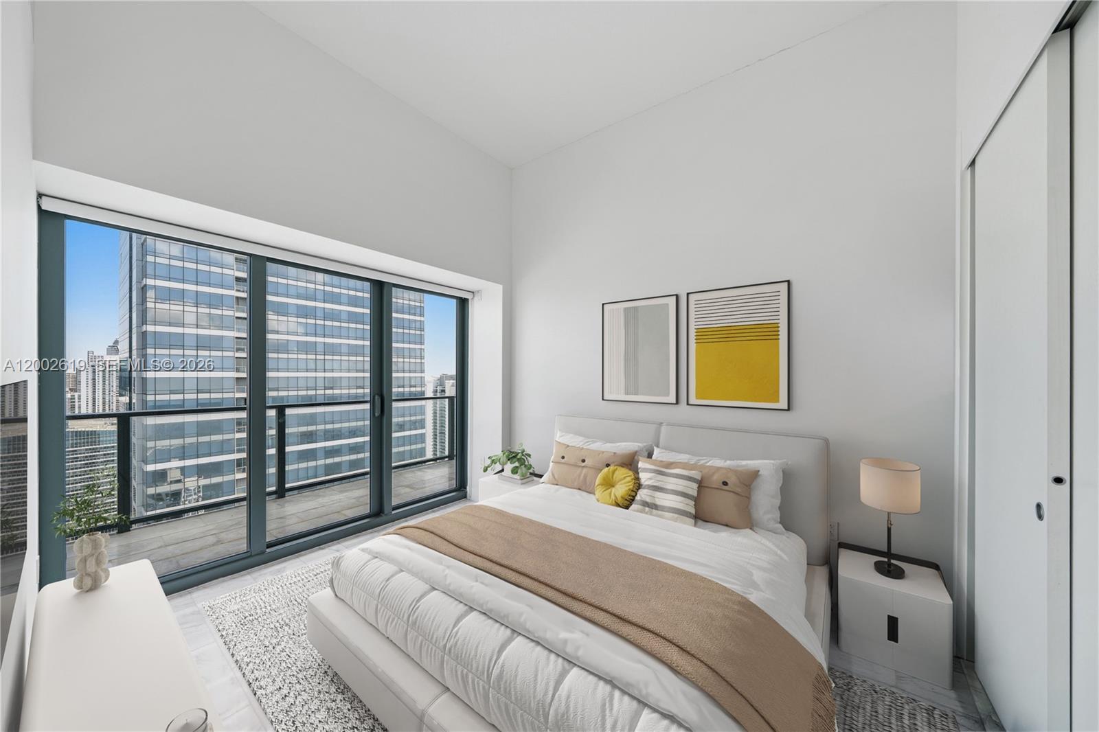 1451 Brickell Ave 5101 Property Photo 14