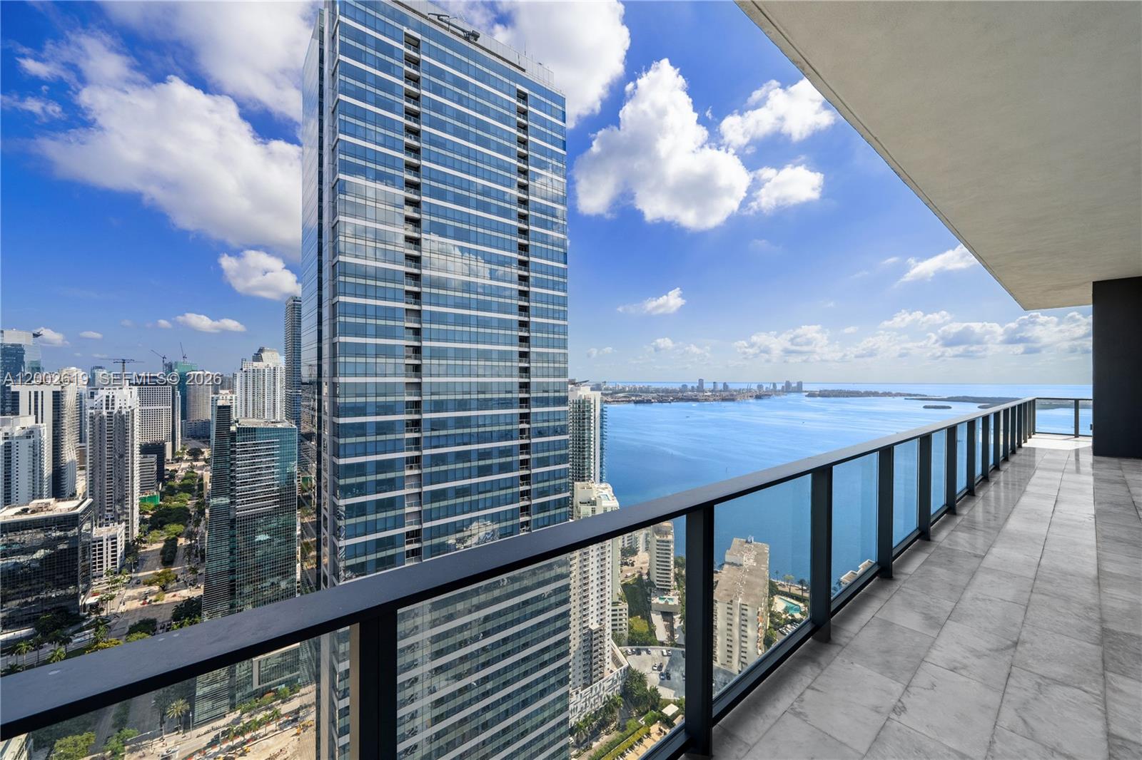 1451 Brickell Ave 5101 Property Photo 16