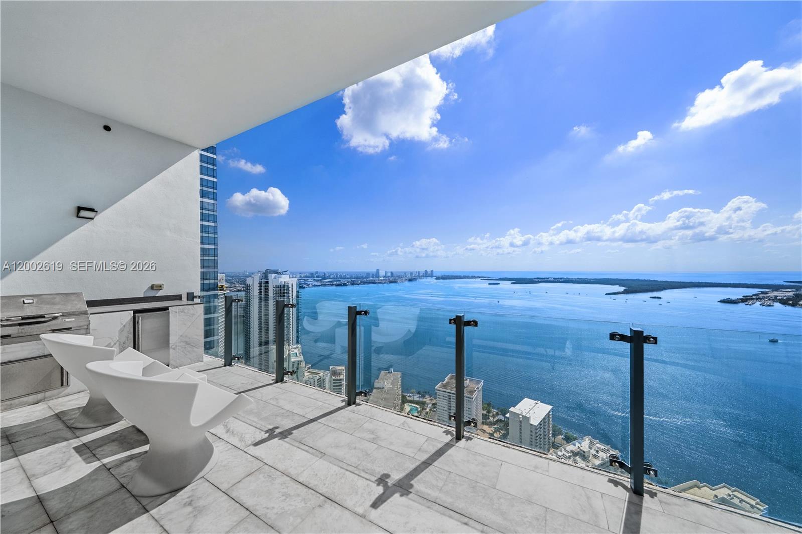 1451 Brickell Ave 5101 Property Photo 19