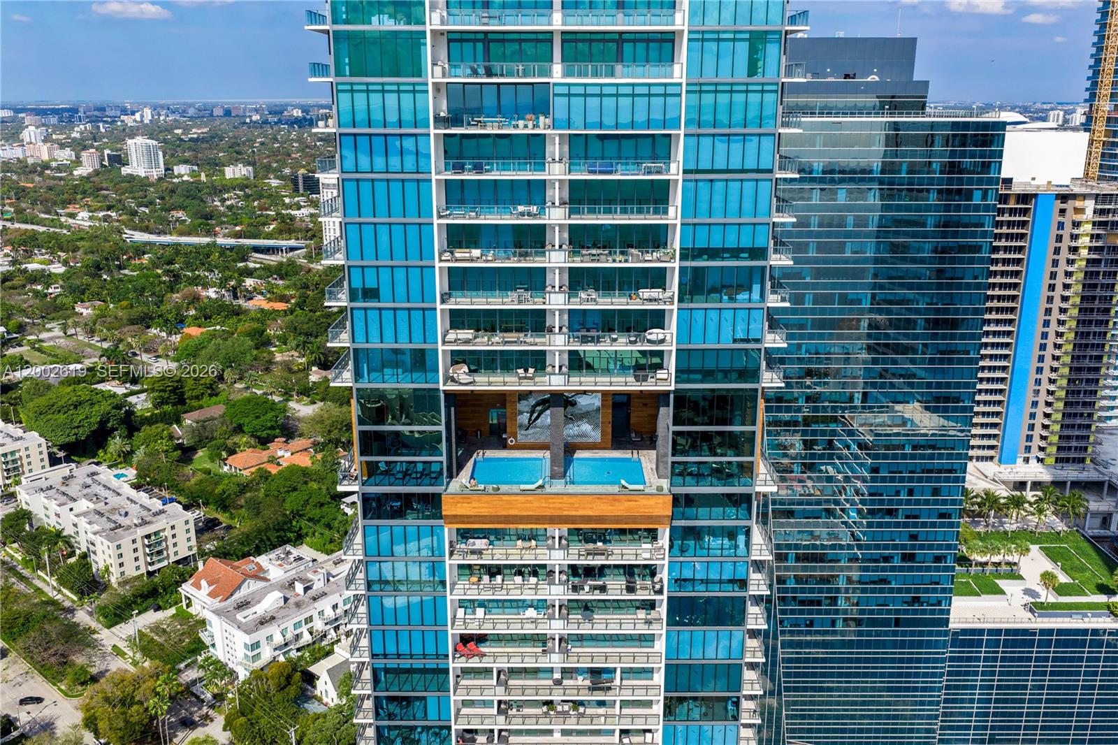 1451 Brickell Ave 5101 Property Photo 26