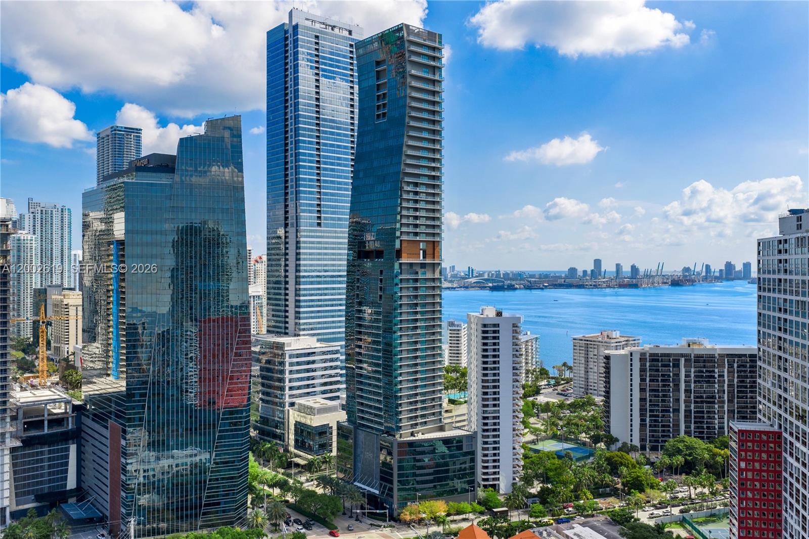 1451 Brickell Ave 5101 Property Photo 27