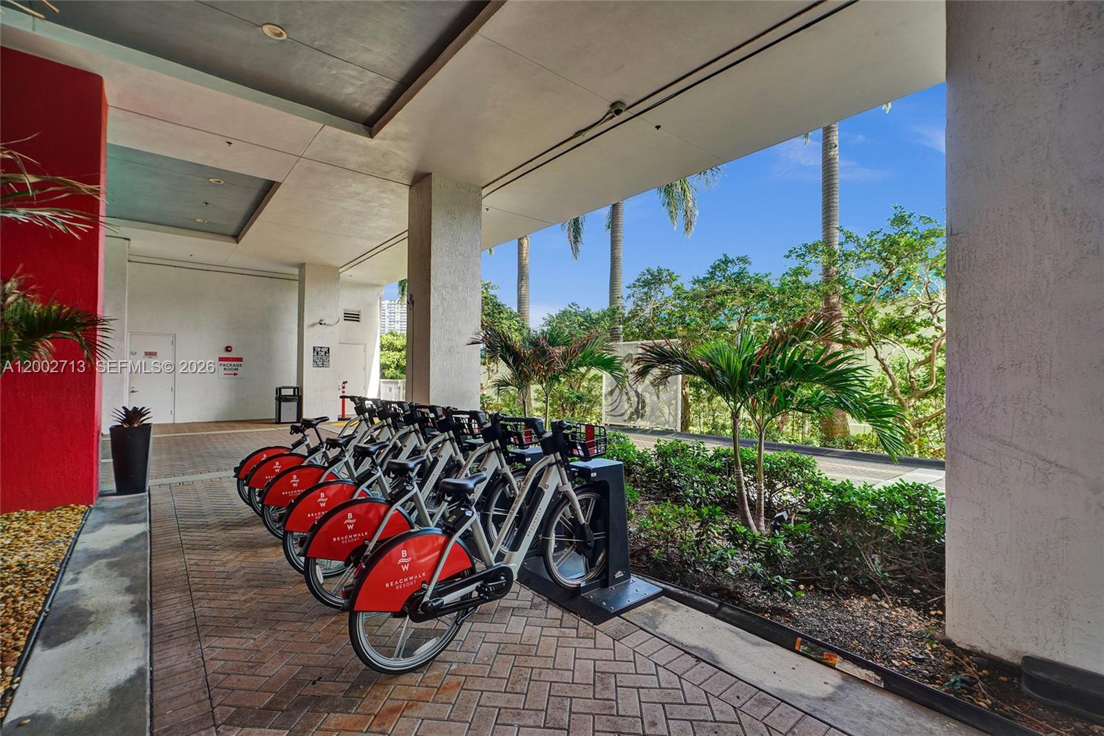 2602 E Hallandale Beach Blvd R1104 Property Photo 31