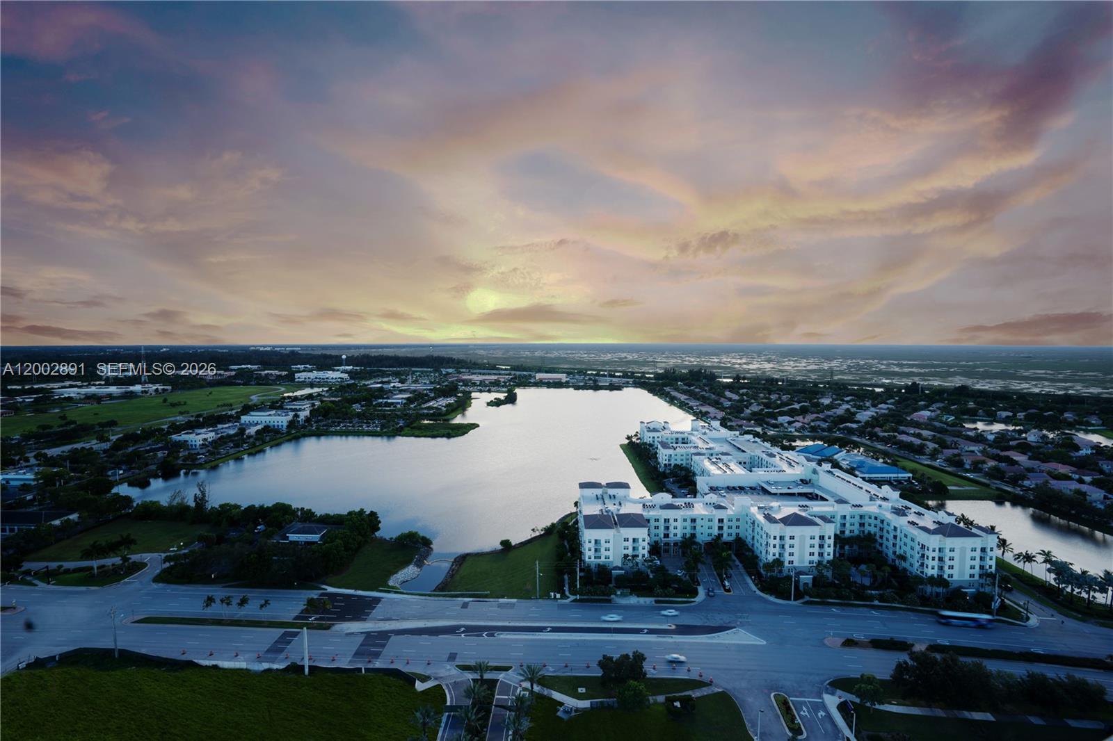 2000 Metropica Way 2009 Property Photo 91