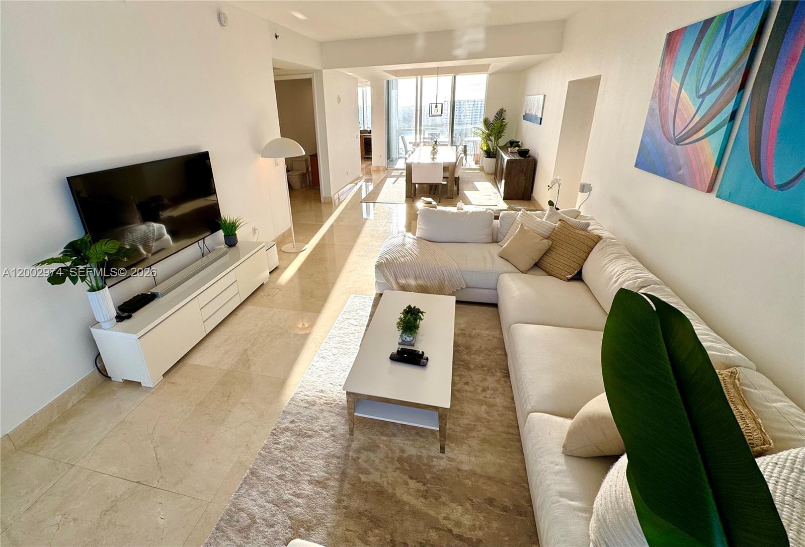 15901 Collins Ave 1804 Property Photo 4