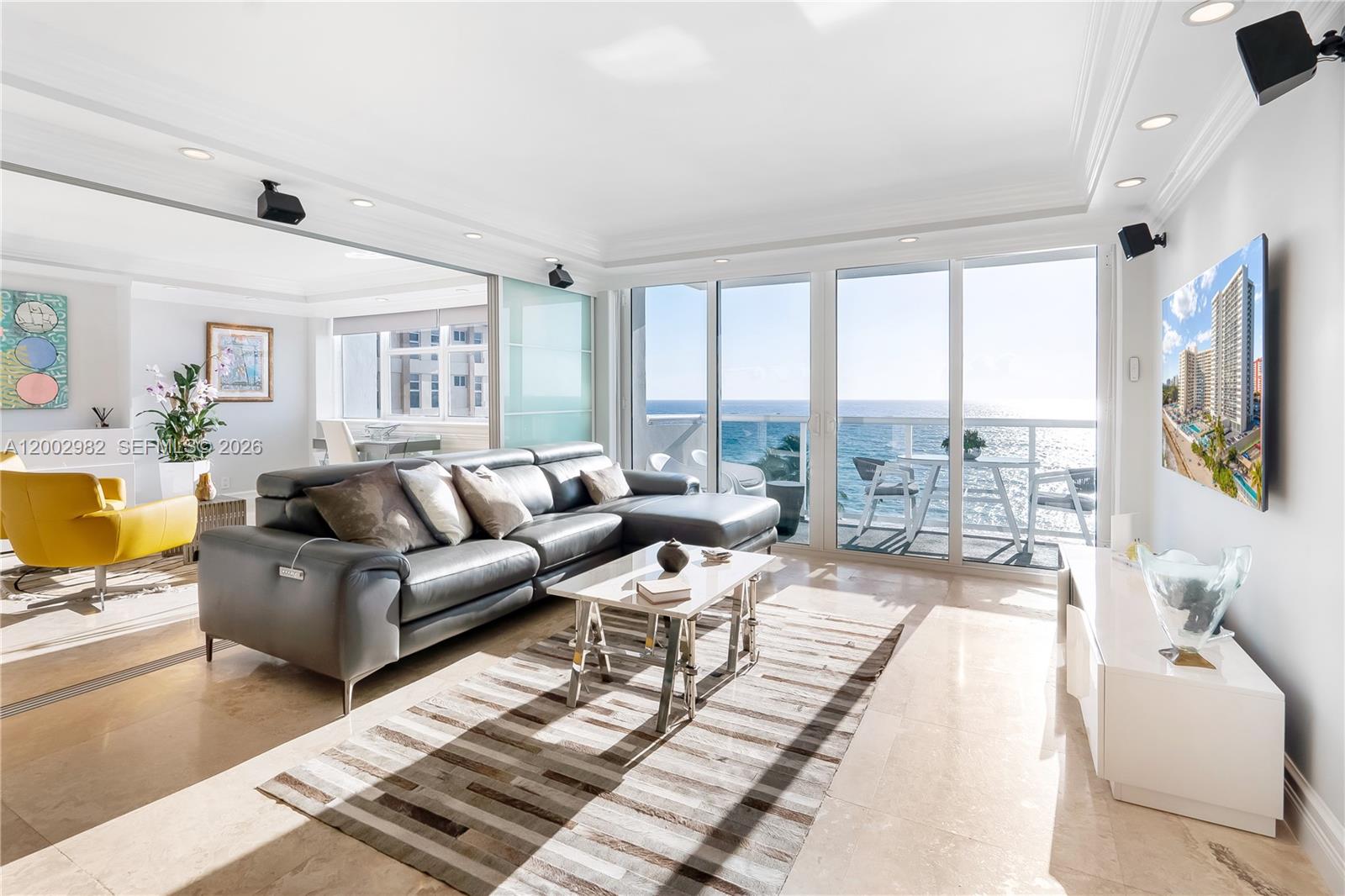 3140 S Ocean Dr (avail 7/15-11/15 Flex) 606 Property Photo 24