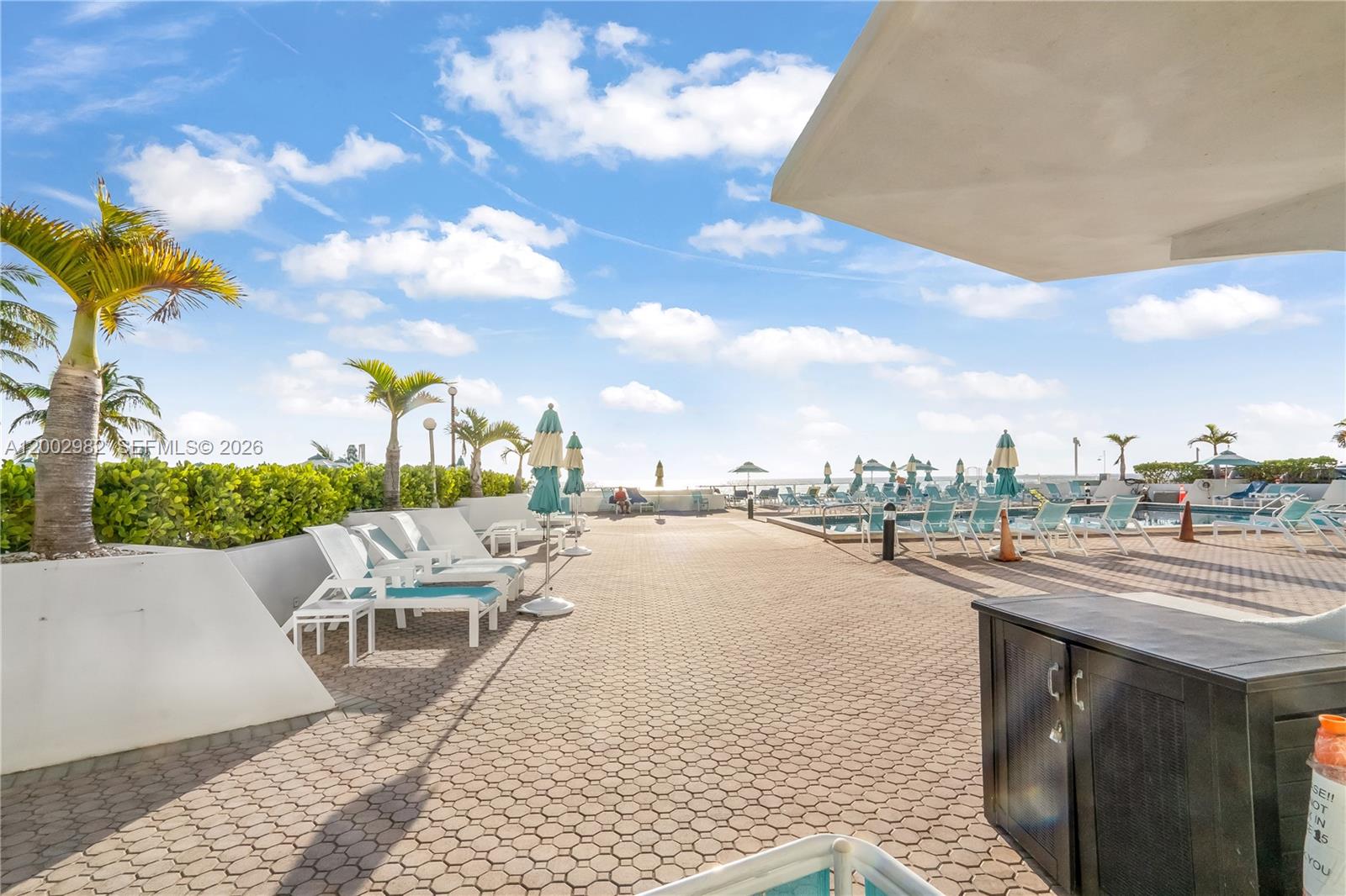 3140 S Ocean Dr (avail 7/15-11/15 Flex) 606 Property Photo 33