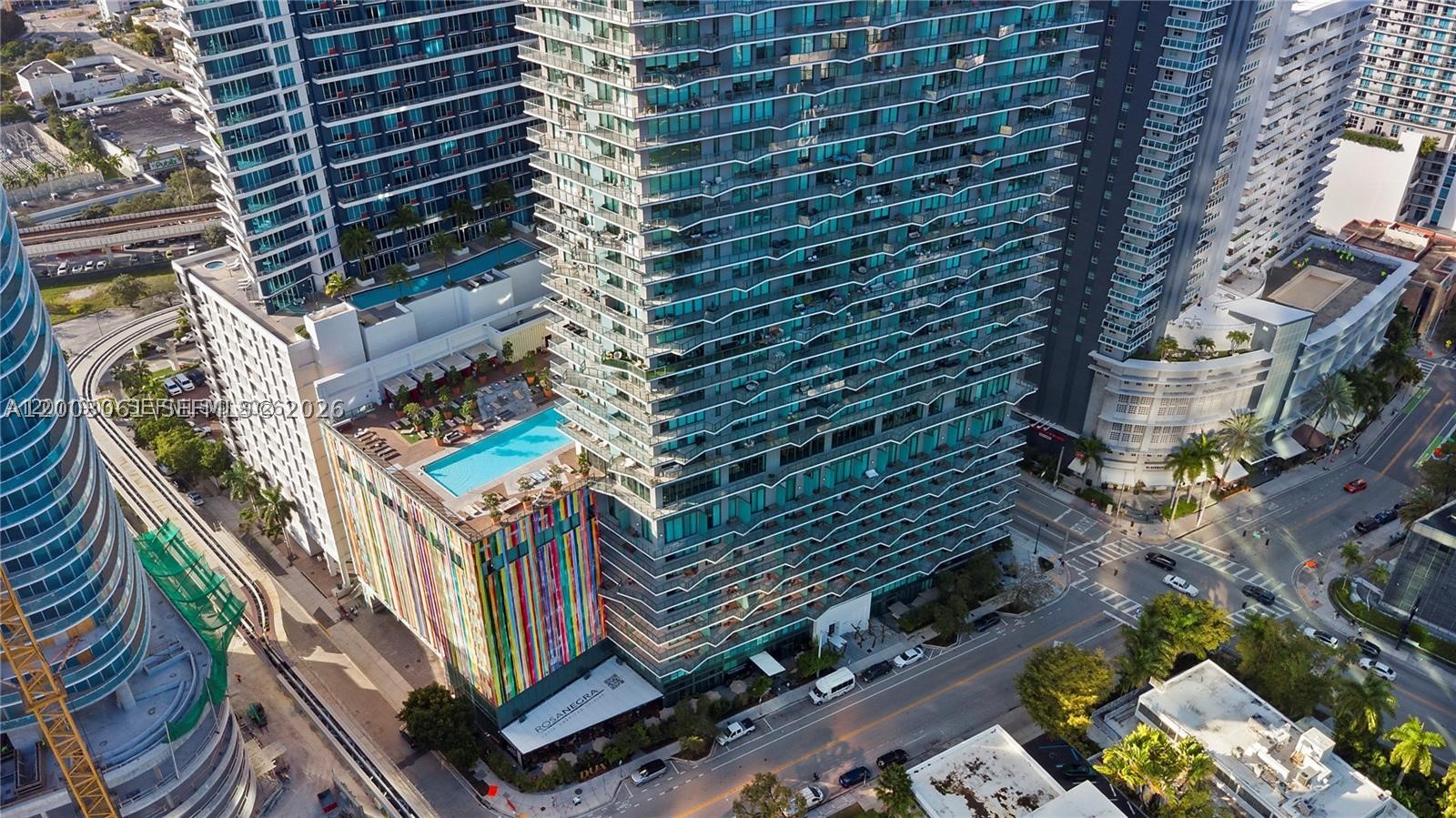 1300 S Miami Ave 3111 Property Photo 41