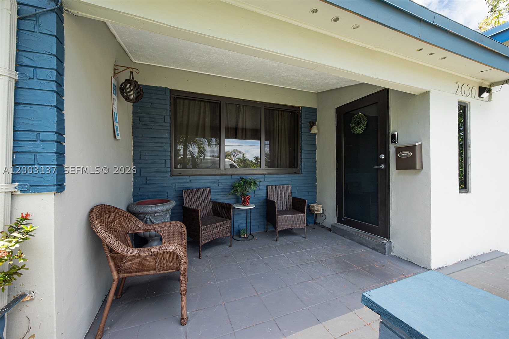 2630 Everglades Dr Property Photo 3
