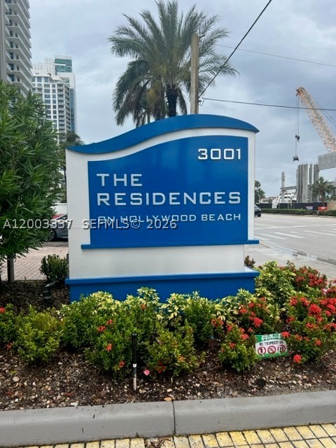 3001 S Ocean Dr 1437 Property Photo 1