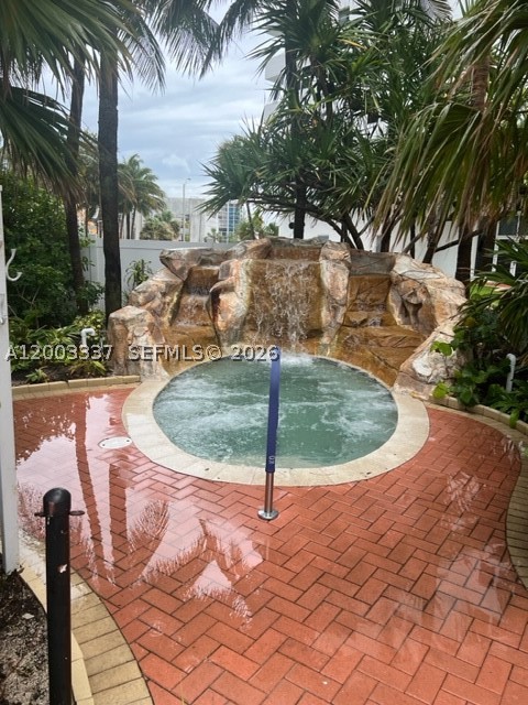 3001 S Ocean Dr 1437 Property Photo 13