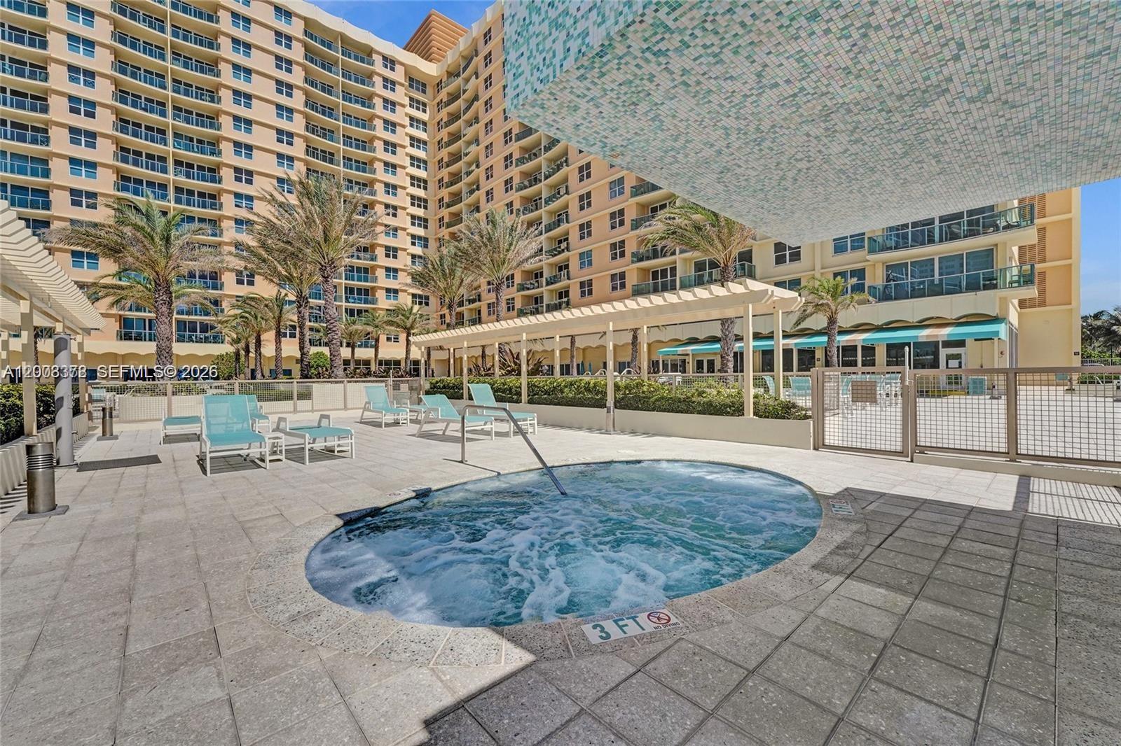 2501 S Ocean Dr 536 Property Photo 15