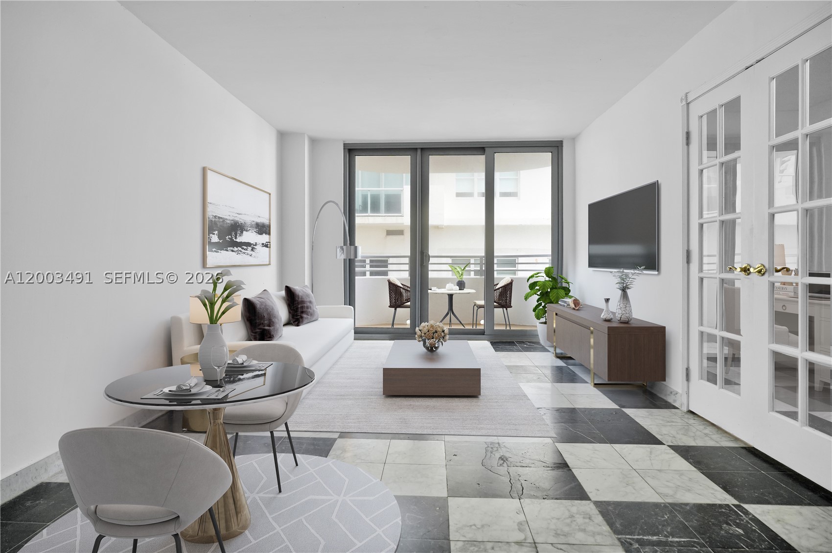 5555 Collins Ave 3C Property Photo 1
