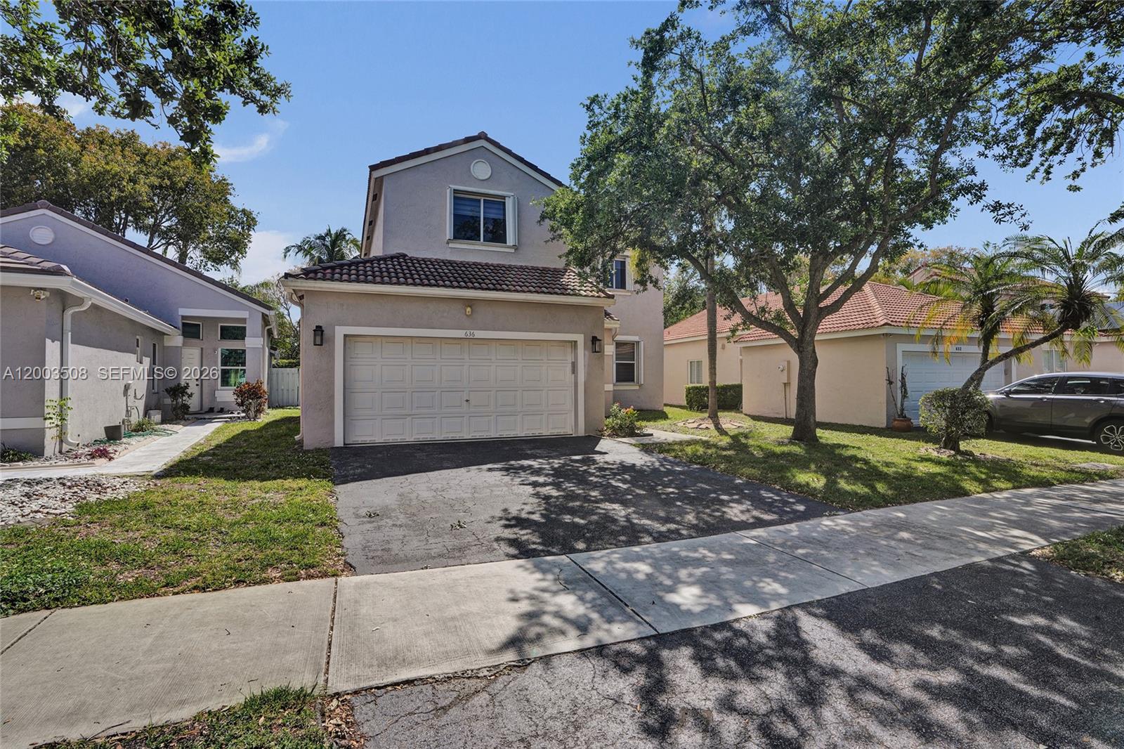 636 Sand Creek Cir Property Photo 1