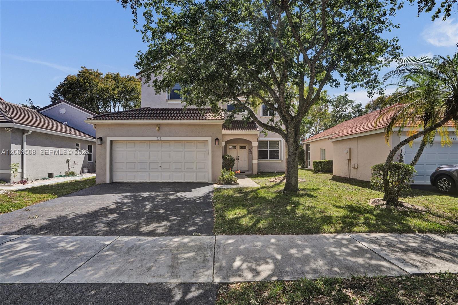 636 Sand Creek Cir Property Photo 3