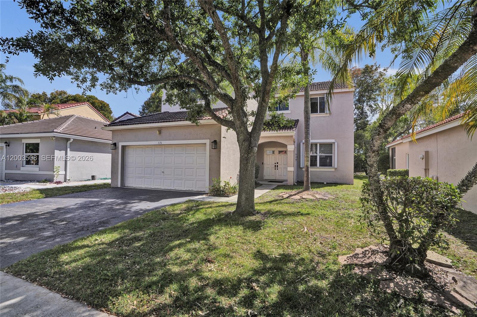636 Sand Creek Cir Property Photo 4