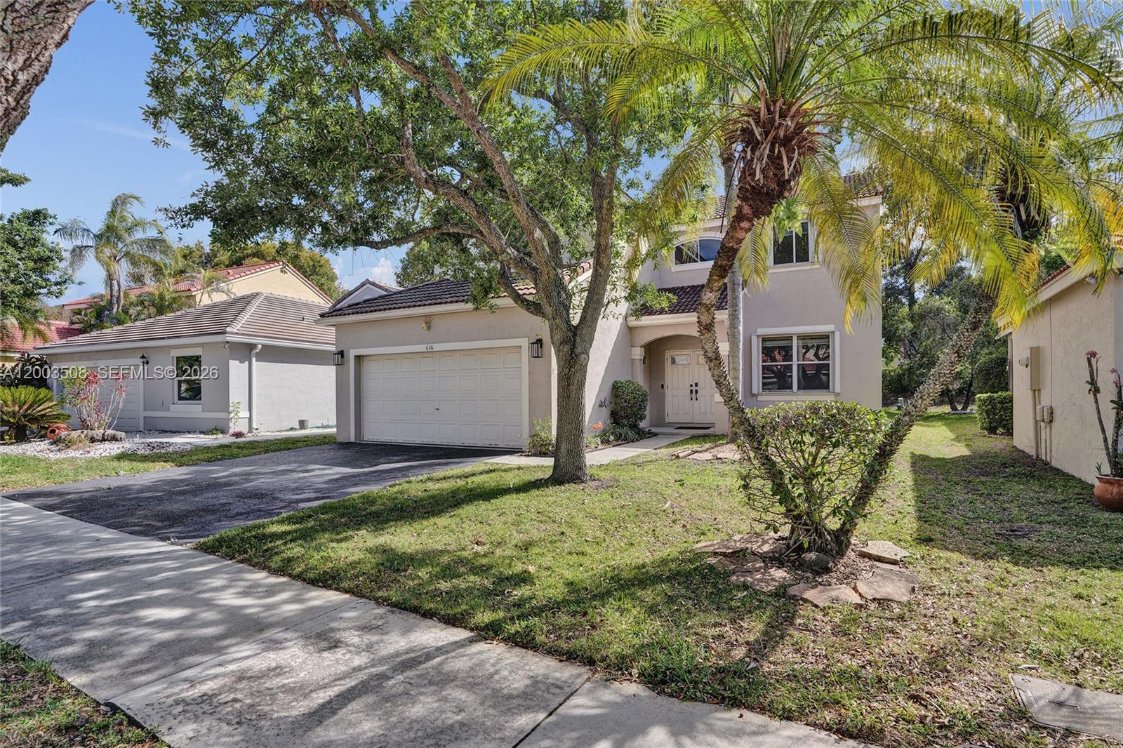636 Sand Creek Cir Property Photo 6